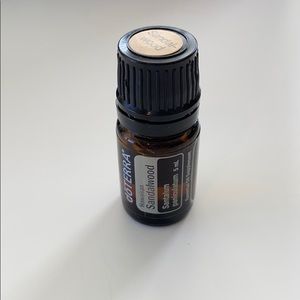 Doterra Hawaiian Sandalwood 5mL